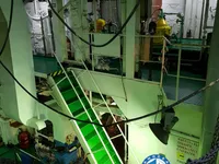 Tankowiec do przewozu ropy/chemikaliów na sprzedaż