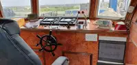 Statki robocze na sprzedaż