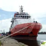 Zaopatrzenie statku na sprzedaż