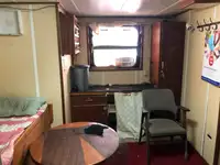 Trawler na sprzedaż