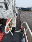 Łódź patrolowa na sprzedaż