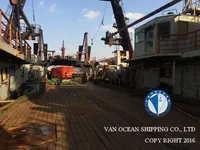 Trawler na sprzedaż