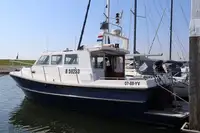 Statek pasażerski na sprzedaż