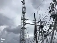 Trawler na sprzedaż