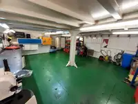 Barka na sprzedaż