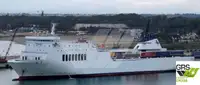 Ro-Ro ship na sprzedaż