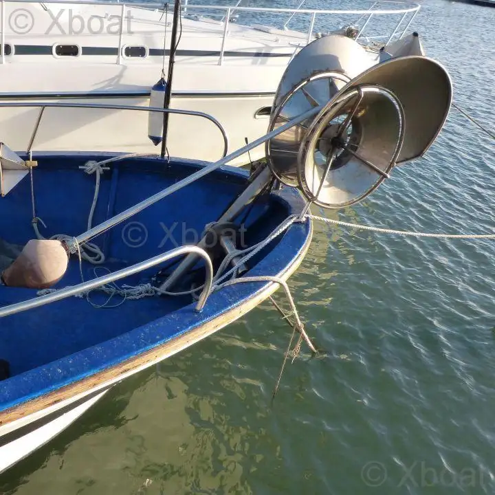 Trawler na sprzedaż