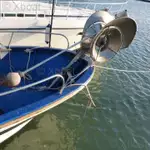 Trawler na sprzedaż