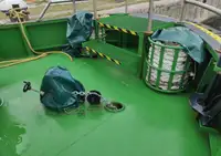 Statki robocze na sprzedaż
