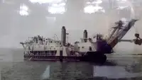Dredger na sprzedaż