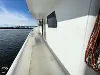 Trawler na sprzedaż
