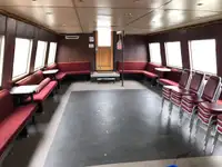 Statek pasażerski na sprzedaż