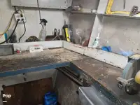 Trawler na sprzedaż