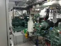 Trawler na sprzedaż