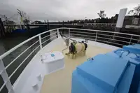 Kuter na sprzedaż
