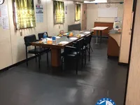 Tankowiec do przewozu ropy/chemikaliów na sprzedaż