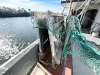 Trawler na sprzedaż