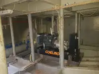 Barka na sprzedaż