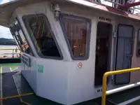 Tankowiec do przewozu ropy/chemikaliów na sprzedaż