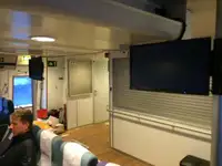 Statek wycieczkowy na sprzedaż