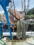 Trawler na sprzedaż
