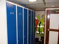 Statek transportowy ładunków sypkich na sprzedaż