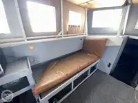 Trawler na sprzedaż