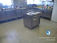 Tankowiec do przewozu ropy/chemikaliów na sprzedaż