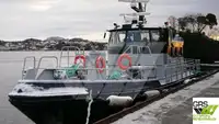 Barka noclegowa na sprzedaż