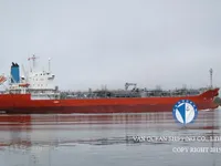 Tankowiec do przewozu ropy/chemikaliów na sprzedaż