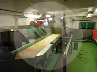 Trawler na sprzedaż