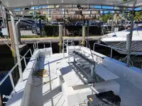 Trawler na sprzedaż