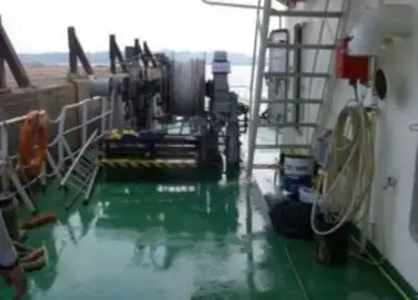 Dredger na sprzedaż