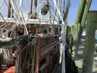 Trawler na sprzedaż