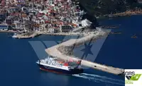 Ro-Ro ship na sprzedaż