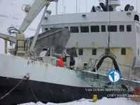 Trawler na sprzedaż