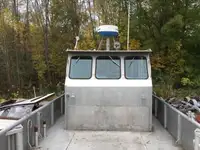 Lądownik, Czołg na sprzedaż