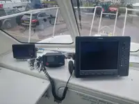 Trawler na sprzedaż