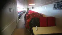 Statek promowy na sprzedaż