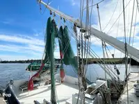 Trawler na sprzedaż