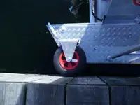 Wsparcie nurkowe na sprzedaż