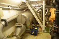 Tankowiec do przewozu ropy/chemikaliów na sprzedaż
