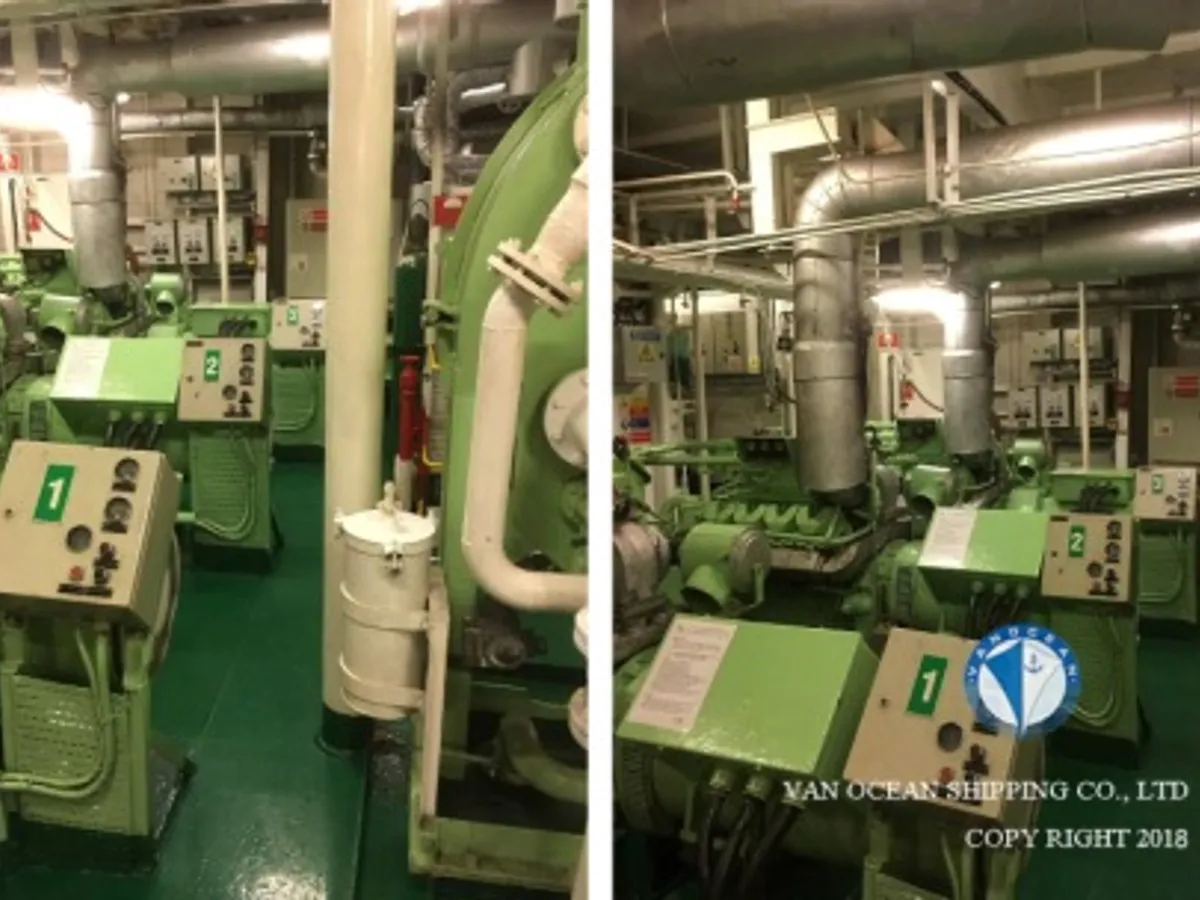 Tankowiec do przewozu ropy/chemikaliów na sprzedaż