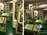 Tankowiec do przewozu ropy/chemikaliów na sprzedaż