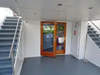 Statek wycieczkowy na sprzedaż