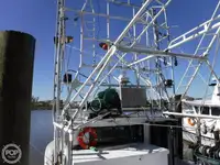 Trawler na sprzedaż