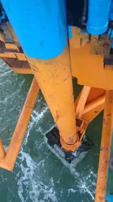Dredger na sprzedaż