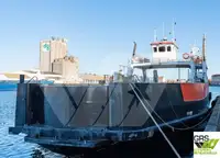 Ro-Ro ship na sprzedaż