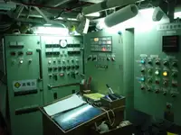 Trawler na sprzedaż