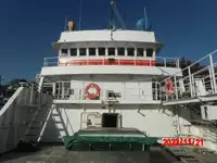 Longliner na sprzedaż